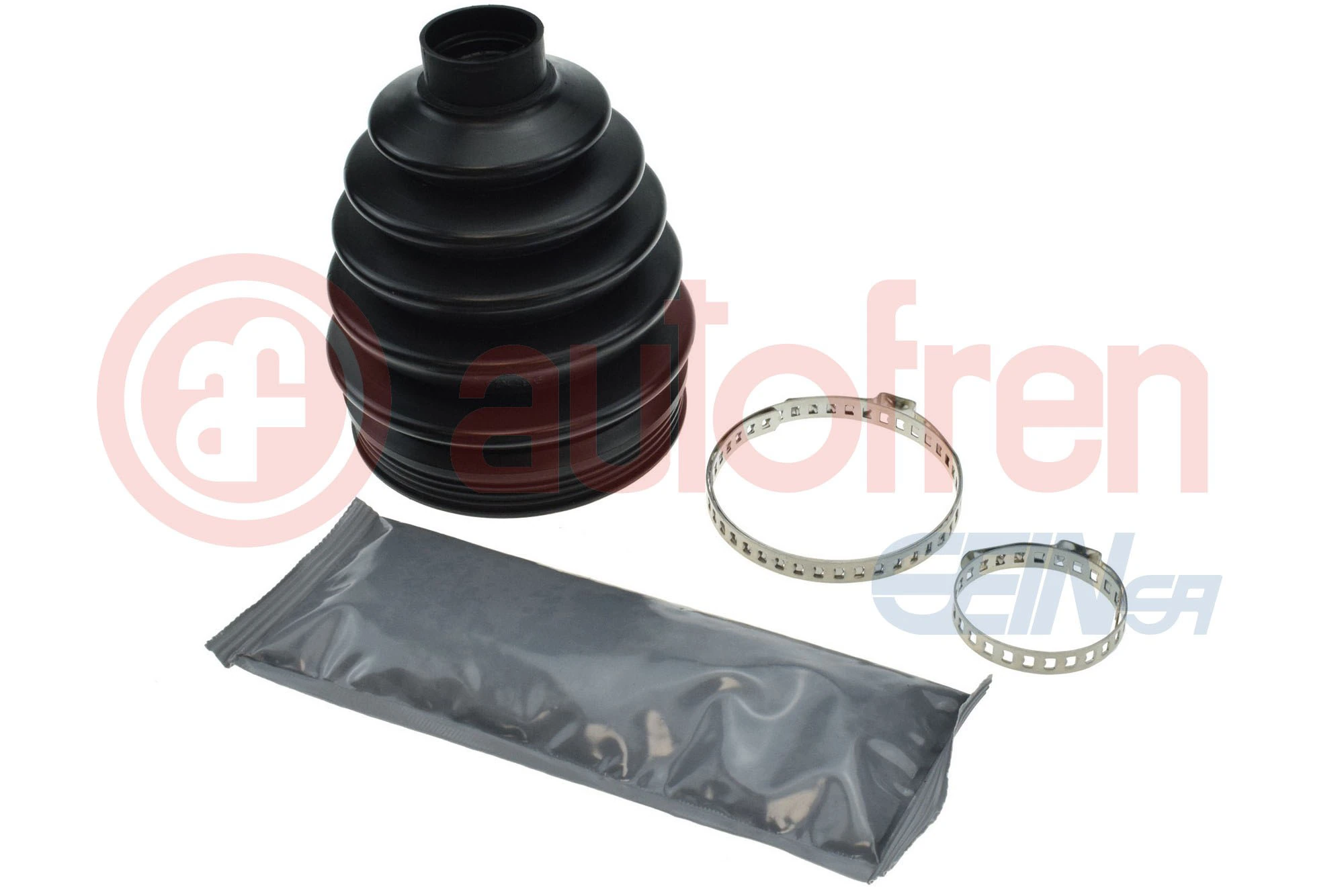 Bellow Kit, drive shaft